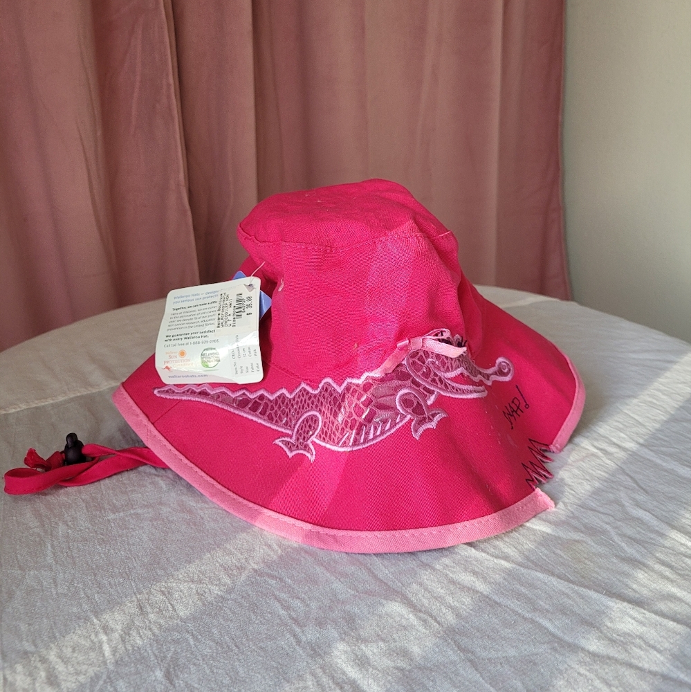 Kids Wallaroo Sunhat
